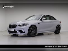 BMW M2 - | M2 DCT Competition | Camera | Harman Kardon | Schuifdak | M Hockenheim Silver metallic