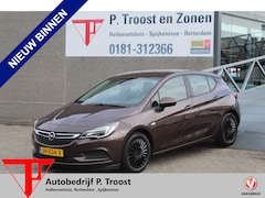 Opel Astra - 1.0 Edition *meeneemprijs*APK t/m 13-05-2026/AUTOMAAT/Cruise control/Lane assist/Airco/Par