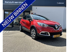 Renault Captur - 1.2 TCe Dynamique | Achteruitrijcamera | Cruise Control | Trekhaak | Automatische aircondi
