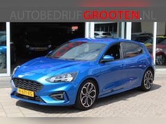 Ford Focus - 1.0 EcoBoost ST Line Business