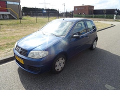 Fiat Punto - 1.2 Sound