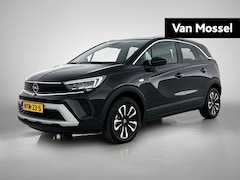 Opel Crossland - 1.2 Turbo Elegance Automaat