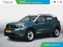 Opel Frontera - 1.2 Turbo Hybrid Edition