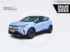 Renault Captur - 1.8 E-Tech full hybrid 160 esprit Alpine / PACK LIGHT & SOUND / PACK PRIVILEGE