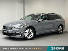 Volkswagen Passat Variant - 1.4 TSI PHEV GTE Business | TREKHAAK | LEDER | CAMERA |
