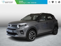 Citroën C3 - 1.2 Turbo 100pk Max