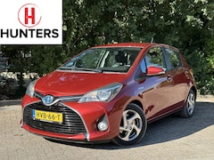 Toyota Yaris - 1.5 Full Hybrid Dynamic | Navi| Camera| Metalic| BTW auto|