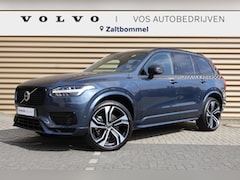 Volvo XC90 - 2.0 T8 Recharge AWD Ultimate Dark l Long range l Google l Panoramadak