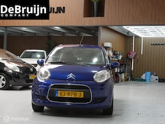 Citroën C1 - 1.0-12V Ambiance