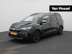 Dacia Jogger - 1.6 Hybrid 140pk Extreme 7p. | 7-persoons | Climate control | Achteruitrijcamera + parkeer