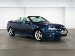Saab 9-3 Cabrio - 1.8t Vector