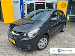 Opel Karl - 1.0 120 Jaar Edition | BLUETOOTH| CRUISE CONTROL| AIRCO|