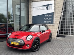 MINI Mini-Electric - Yours 33 kWh*AUTOM.*ECC*CRUISE*PANO*H&K