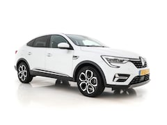 Renault Arkana - 1.6 E-Tech hybrid 145 techno (INCL.BTW) *1/2LEATHER | FULL-LED | DIGI-COCKPIT | BLIND-SPOT