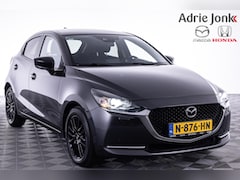 Mazda 2 - 2 1.5 Skyactiv-G Sportive | APPLE CARPLAY | AIRCO | ACHTERUITRIJCAMERA | CRUISE CONTROL |