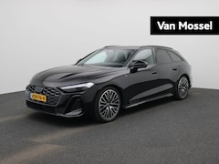 Audi A5 Avant - 2.0 e-hybrid quattro S edition Competion 299 PK | Automaat | Airco | Stoelverwarming | Ada