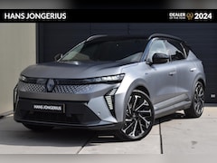 Renault Scenic E-Tech - EV87 long range esprit Alpine | STUUR/STOELVERWARMING | CAMERA | NAVI | APPLECARPLAY/ANDRO
