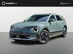 Kia Niro EV - Light Advanced 64.8 kWh Snel Leverbaar Uit Voorraad | Stoel verwarming | Keyless | Camera