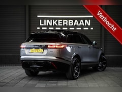 Land Rover Range Rover Velar - 2.0 P400e SE Hybride | Panodak | Massage | Meridian 3D | Trekhaak | 20 inch |