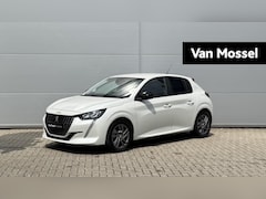 Peugeot 208 - 1.2 PureTech Active Pack | Navigatie | Parkeerhulp | Cruise Control | Apple Carplay/Androi