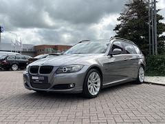 BMW 3-serie Touring - 320i High Executive, Xenon< Leer, Trekh