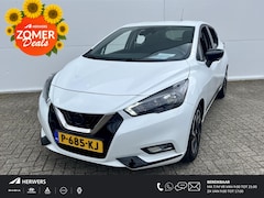 Nissan Micra - 1.0 IG-T N-Design / Apple Carplay/Android Auto / cruise control / DAB / Connect Pack ( Nav