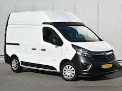 Opel Vivaro - 1.6 CDTI L1H2 125 Pk Euro 6 Airco Camera Cruise