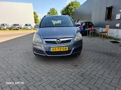 Opel Zafira - 1.8 Enjoy