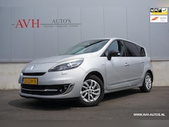 Renault Grand Scénic - 1.5 dCi Bose