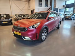 Kia Niro - 1.6 GDi Hybrid DynamicLine