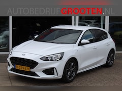 Ford Focus - 1.0 EcoBoost ST Line Business
