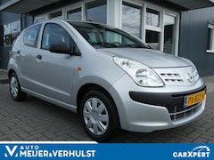 Nissan Pixo - 1.0 Visia | 5-DEURS