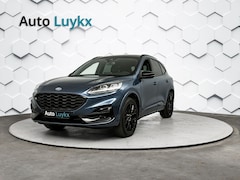 Ford Kuga - PHEV ST-Line X | 20'' L.M. Velgen | B&O Premium Audio | Elektrische Achterklep