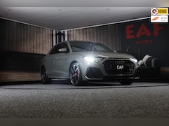 Audi A1 Sportback - 40 TFSI S Line / AUT / 200 PK / Virtual Cockpit / APPLE CARPLAY / Led / Pdc / 18 Inch