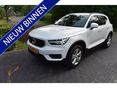 Volvo XC40 - 1.5 T3 SLÉCHTS 52DKM TREKHAAK NIEUWSTAAT