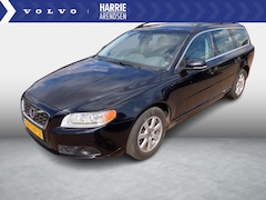 Volvo V70 - 1.6 T4 Limited Edition | Stoelverwarming | Navigatie | Xenon | Parkeersensoren Achter | Ro