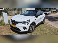 Renault Captur - 1.3 TCe Initiale Paris