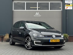 Volkswagen Golf - 1.4 TSI/204pk GTE|2015|NAP|Leder|Dealer|Camera|Navi|Cruise|LED|18"LMV