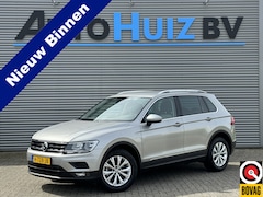 Volkswagen Tiguan - 1.5 TSI ACT Comfortline Business DAB PDC Climate control ACC 4Seizoenenbanden Carplay
