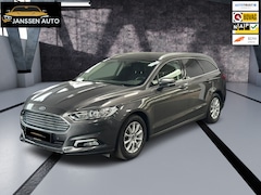 Ford Mondeo Wagon - 1.5 | 1e eigenaar | Stoelverwarming | Winterbanden | Climate | Navi | PDC