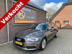 Audi A6 Limousine - 2.8 FSI Pro Line
