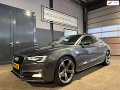 Audi A5 Coupé - 2.0 TFSI Quattro Pro Line S|B&O|Pano|Adapt.Cruise