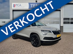 Skoda Karoq - 1.5 TSI 150PK ACT Style Business | Trekhaak | Smartlink | Cruisecontrol | Stoelverwarming