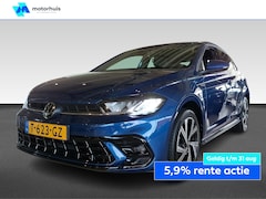 Volkswagen Polo - 1.0 TSI 95pk R-Line
