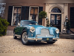 Aston Martin DB2/4 - DB 2/4 Mk1