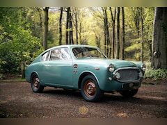 Fiat 1100 - TV Vignale Charmant 1 of 12