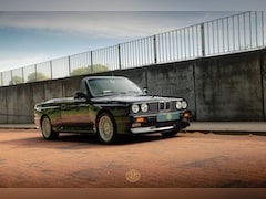 BMW M3 - E30 Convertible M3