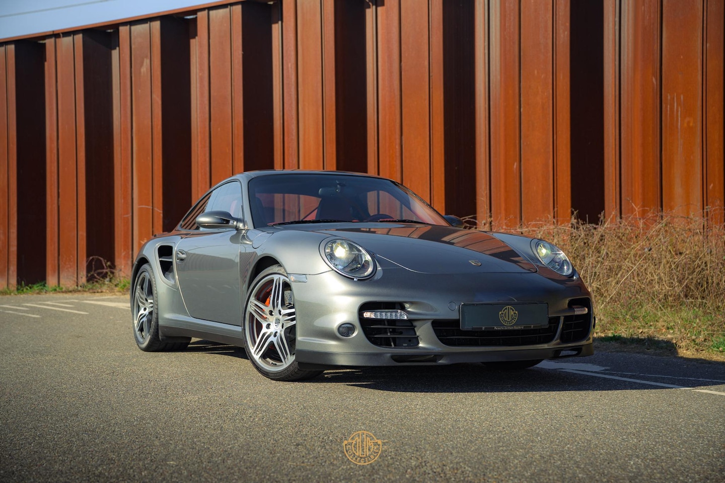 Porsche 911 - Turbo - Youngtimer - 1st Owner - AutoWereld.nl