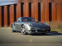 Porsche 911 - Turbo - Youngtimer - 1st Owner