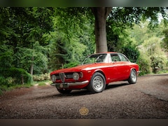 Alfa Romeo Giulia - 1600 sprint gtv